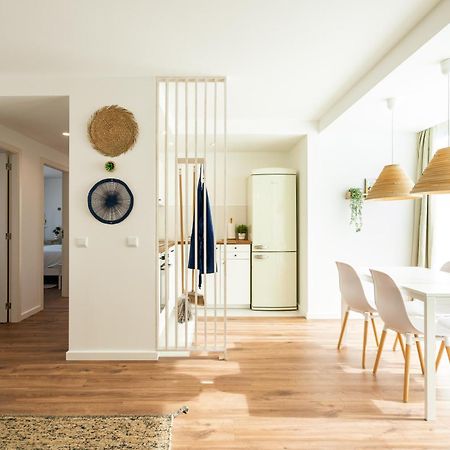 Casa Vica Apartment Sagres Ruang foto