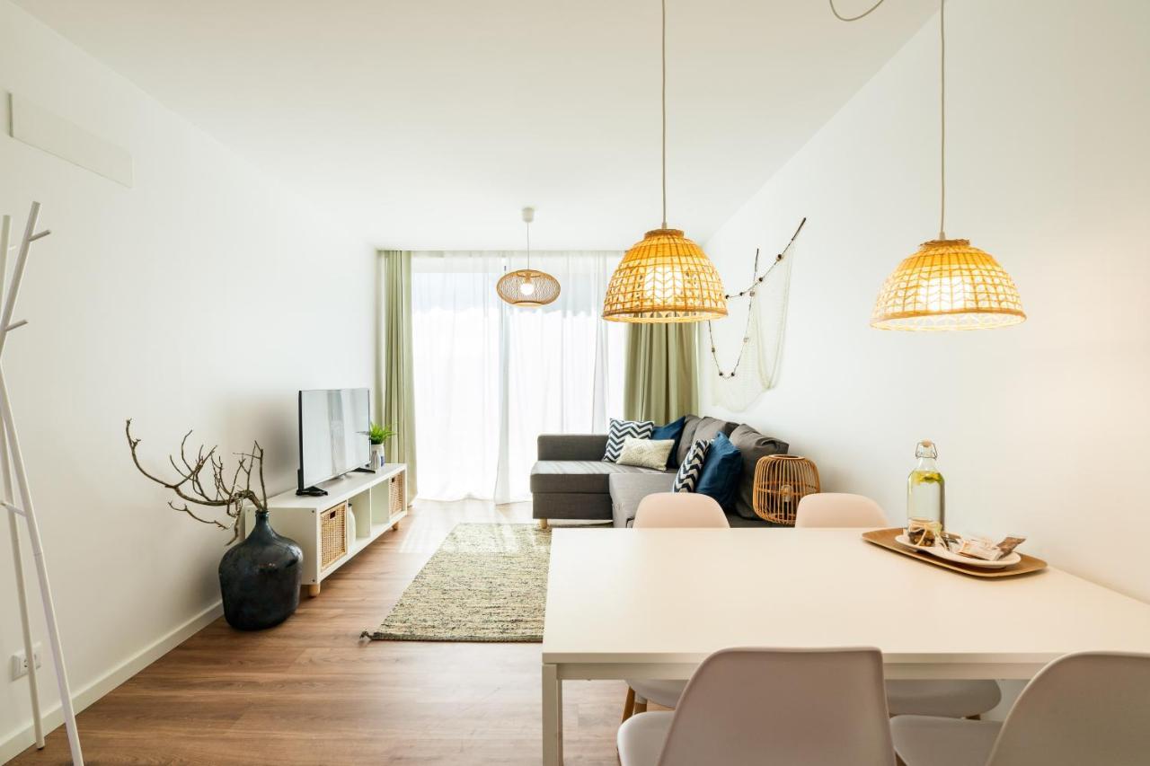 Casa Vica Apartment Sagres Bagian luar foto