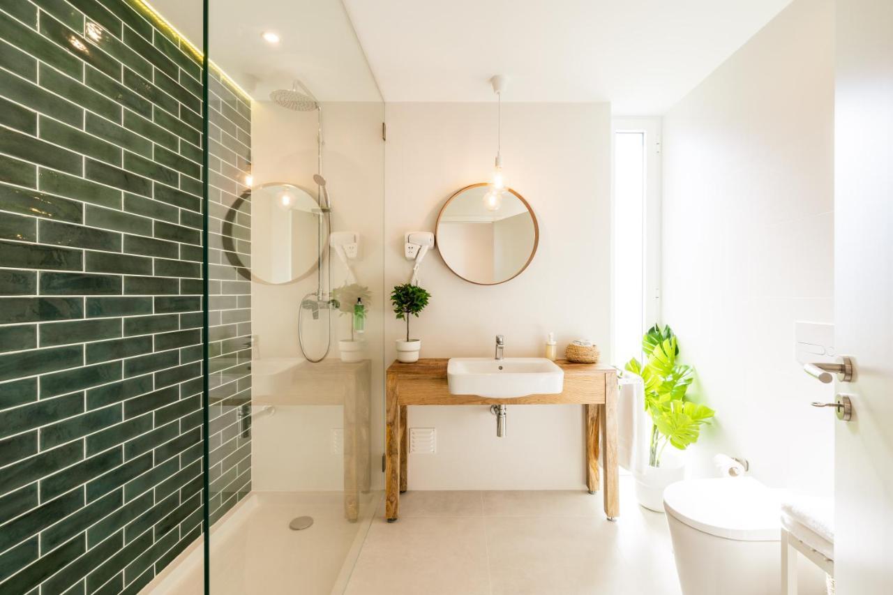 Casa Vica Apartment Sagres Bagian luar foto