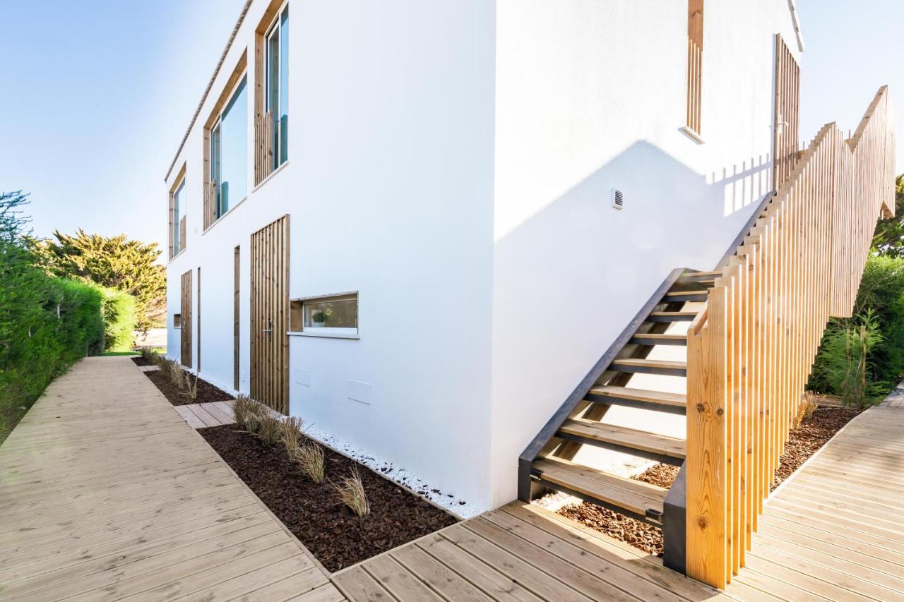 Casa Vica Apartment Sagres Bagian luar foto