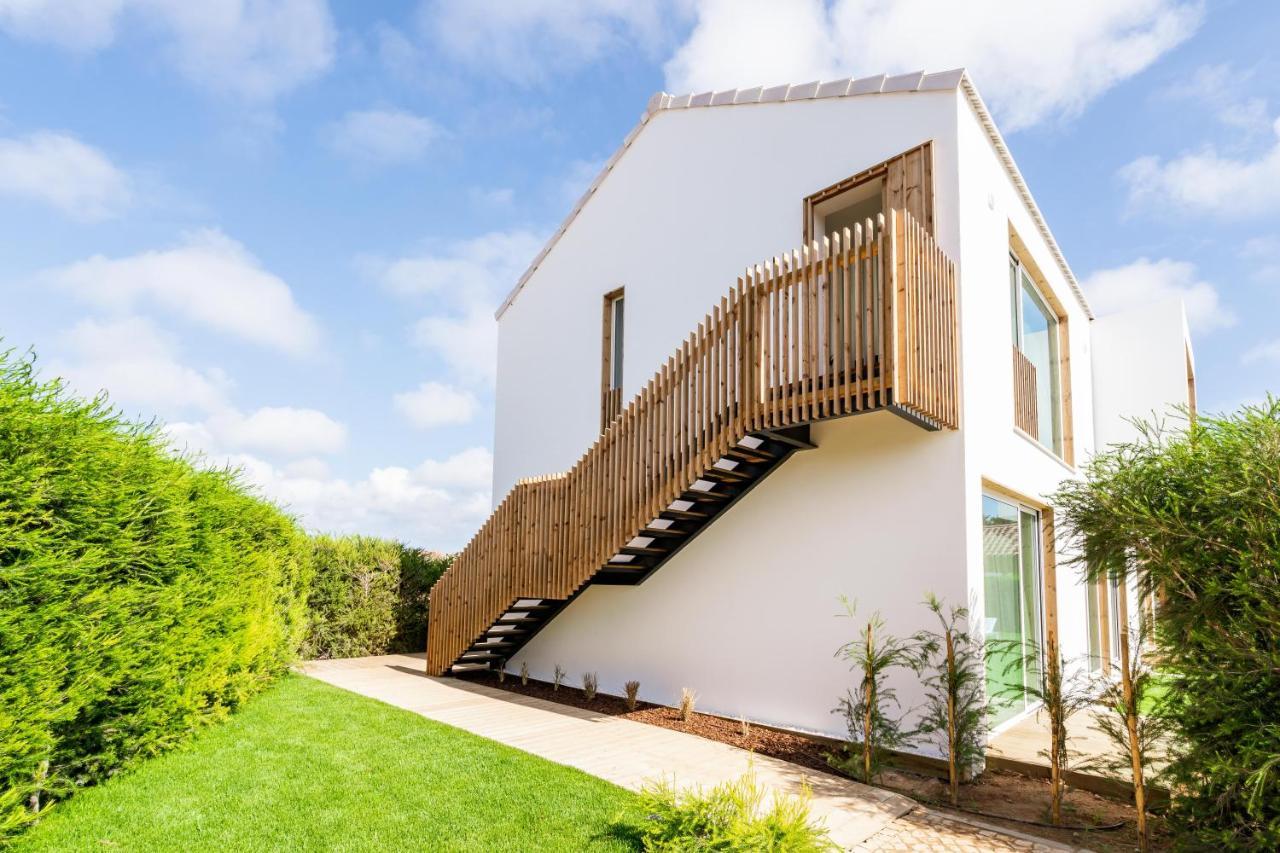 Casa Vica Apartment Sagres Bagian luar foto