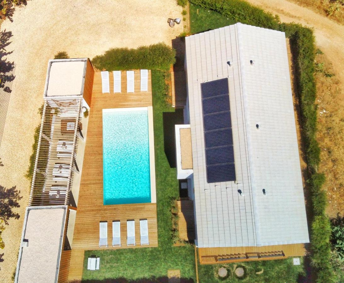 Casa Vica Apartment Sagres Bagian luar foto
