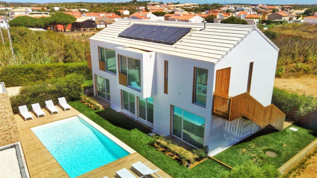 Casa Vica Apartment Sagres Bagian luar foto