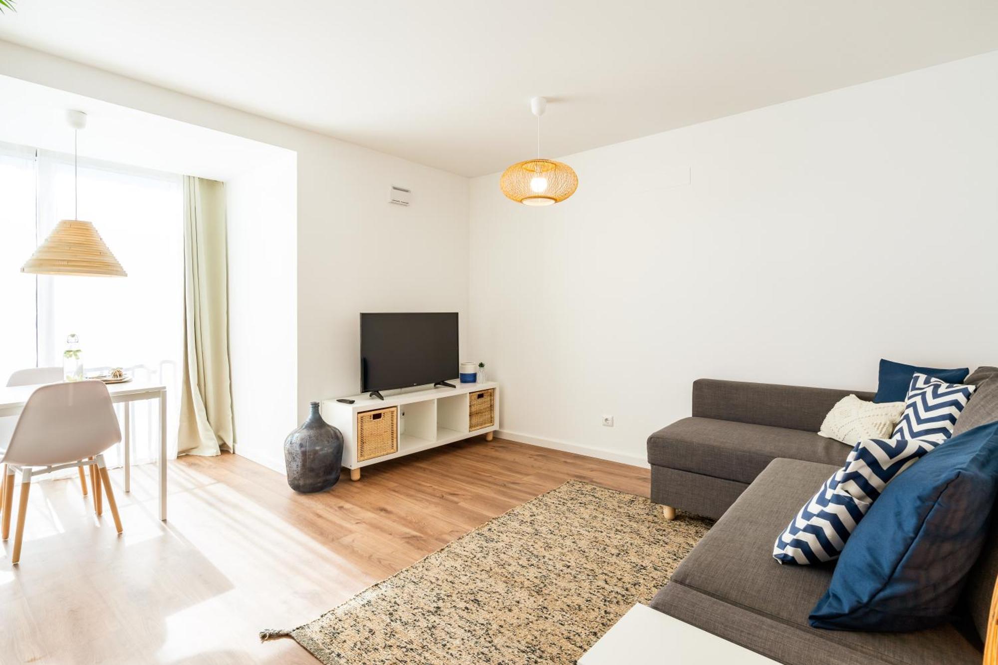 Casa Vica Apartment Sagres Ruang foto