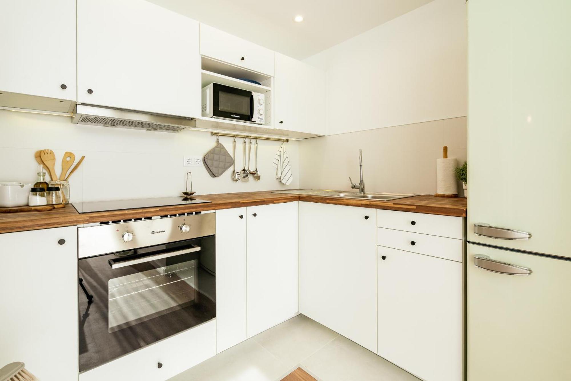 Casa Vica Apartment Sagres Ruang foto