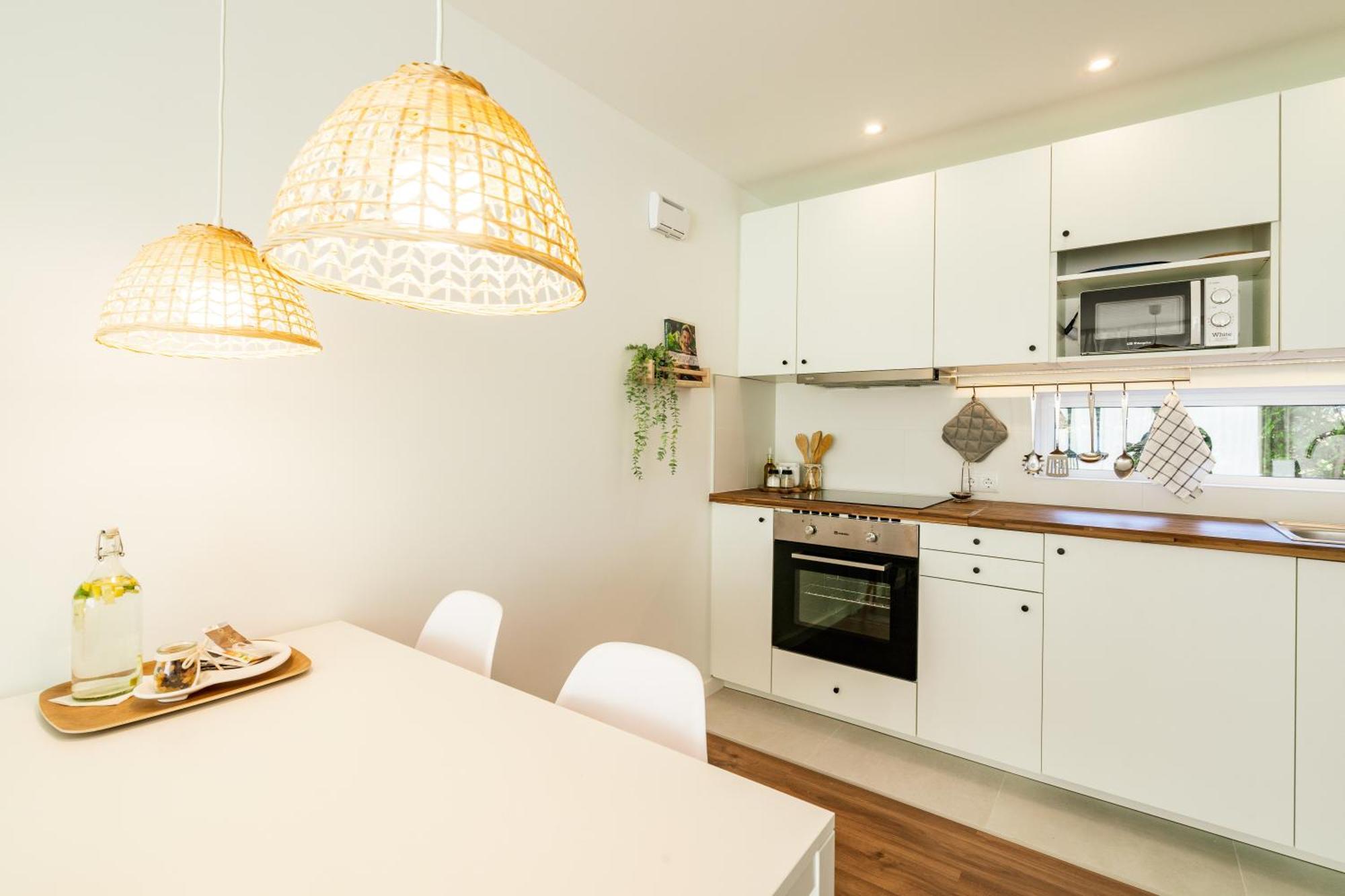 Casa Vica Apartment Sagres Ruang foto