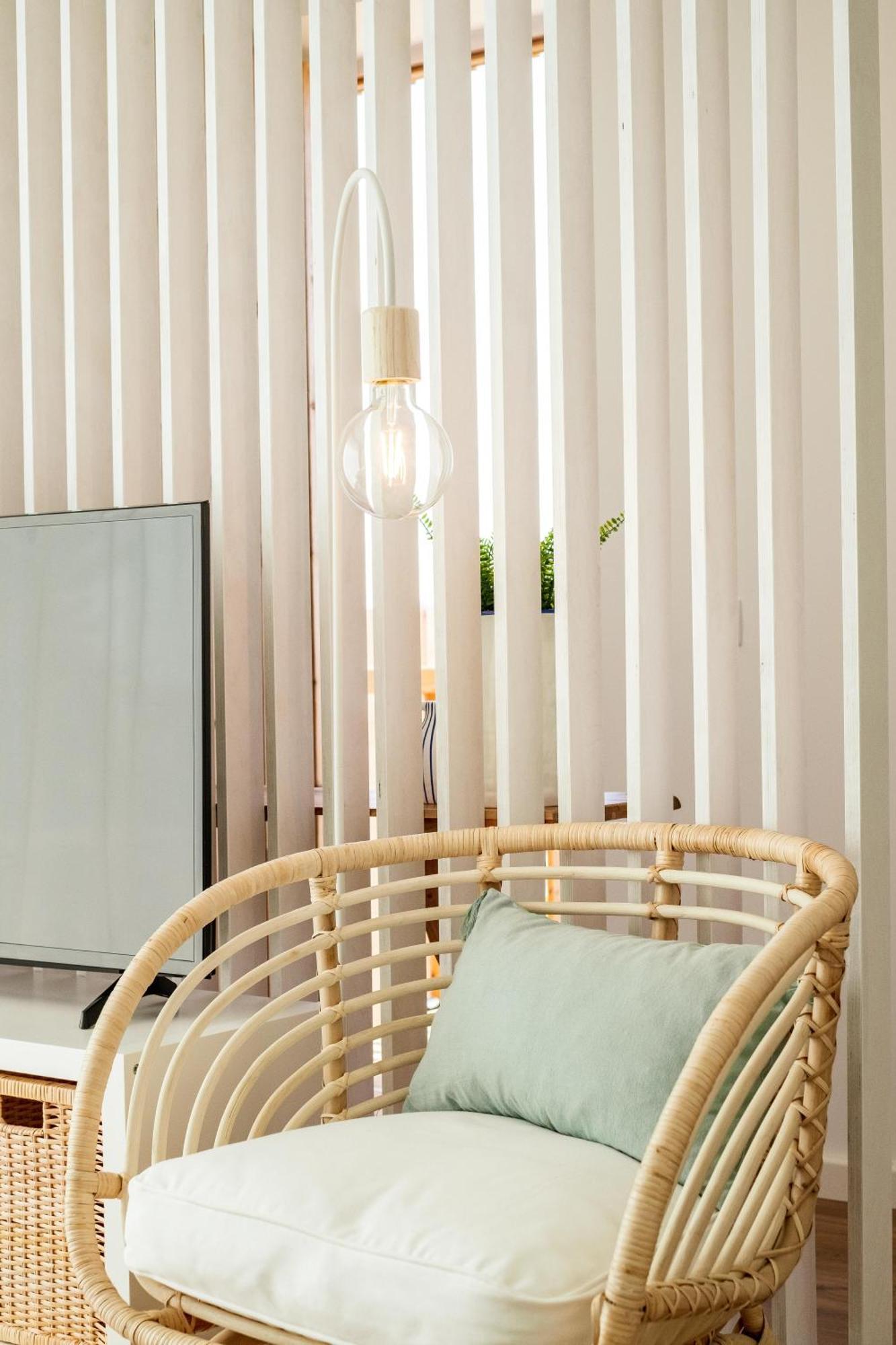Casa Vica Apartment Sagres Ruang foto
