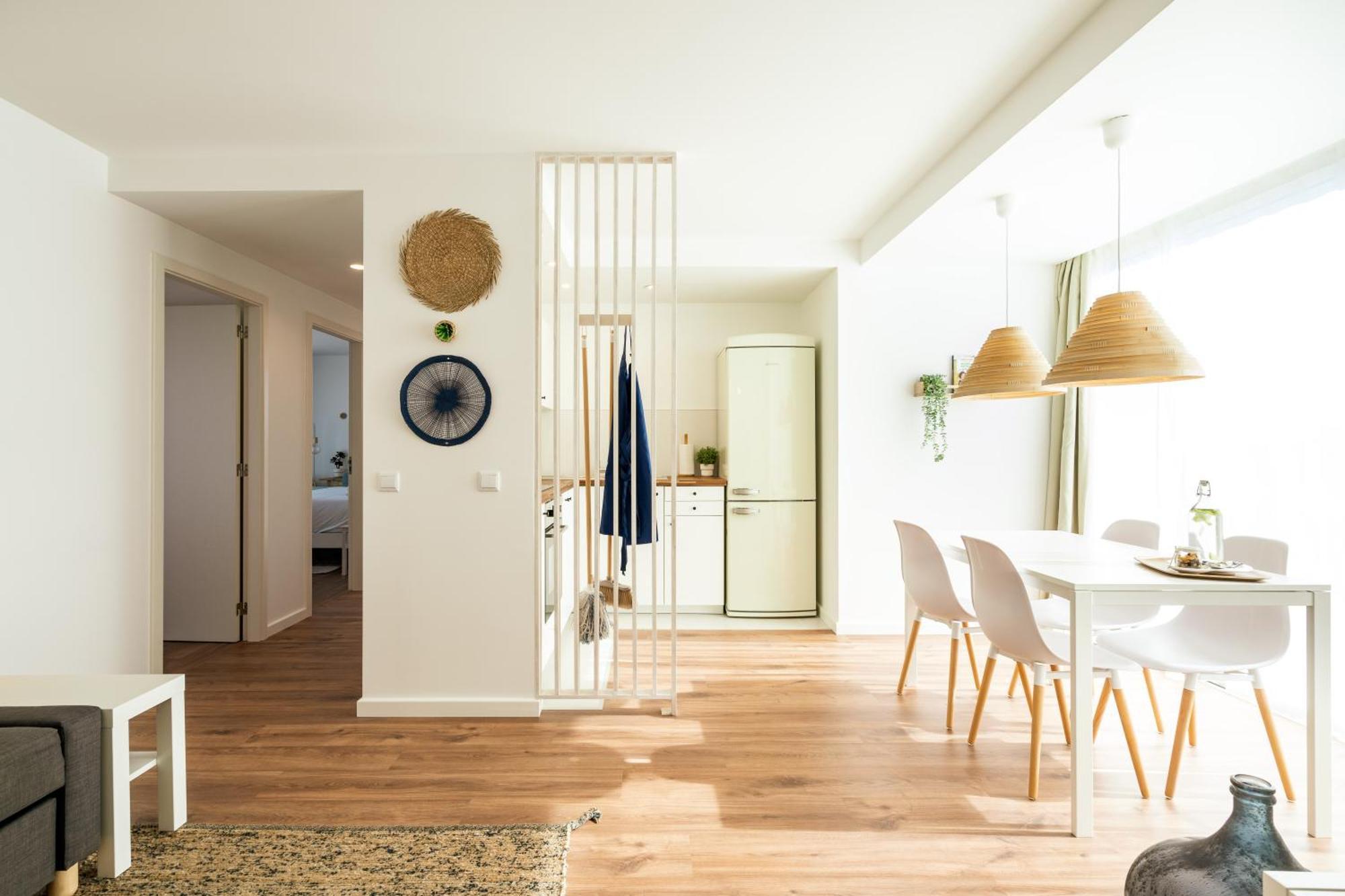 Casa Vica Apartment Sagres Ruang foto