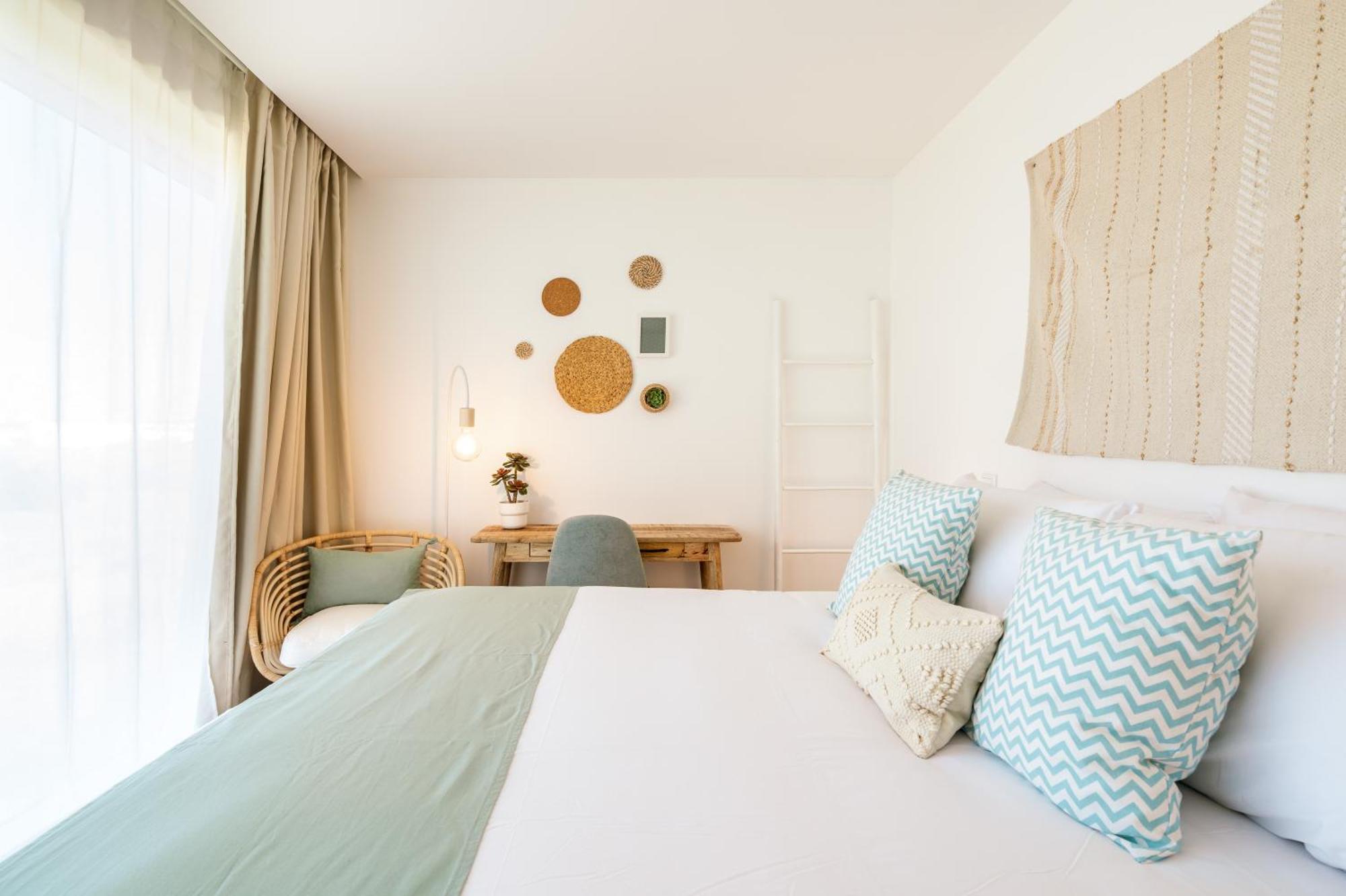Casa Vica Apartment Sagres Ruang foto