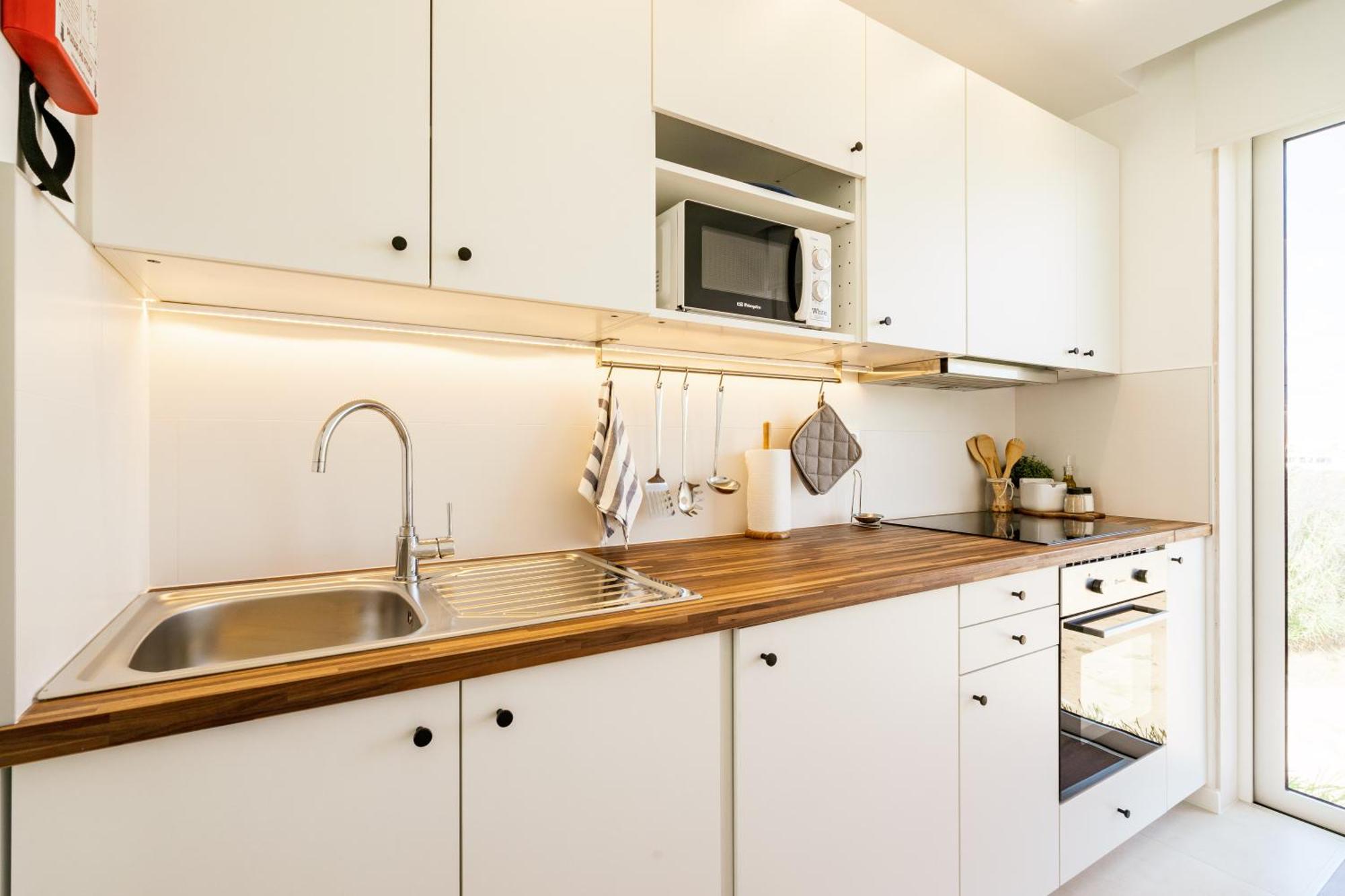 Casa Vica Apartment Sagres Ruang foto