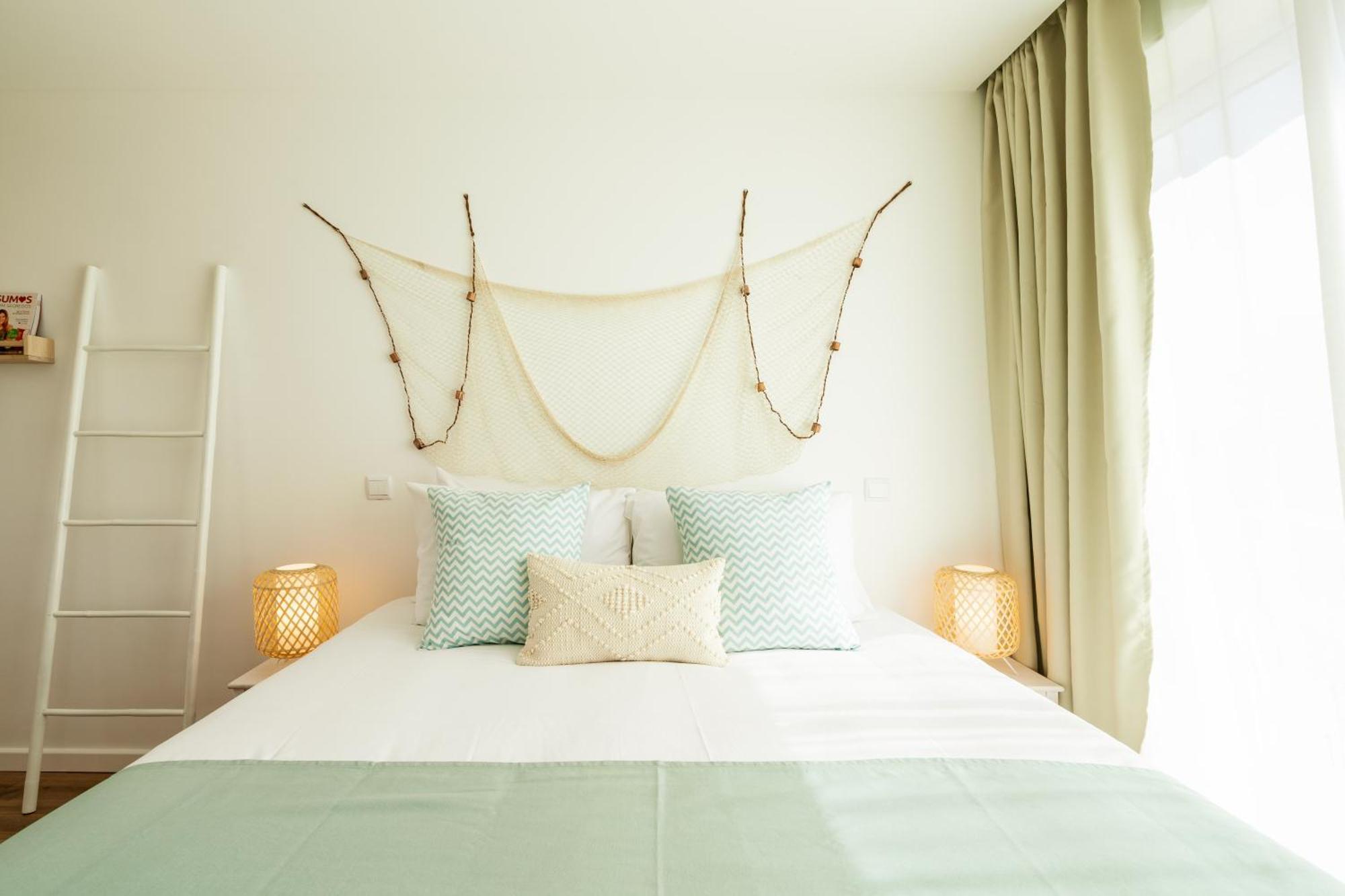 Casa Vica Apartment Sagres Ruang foto