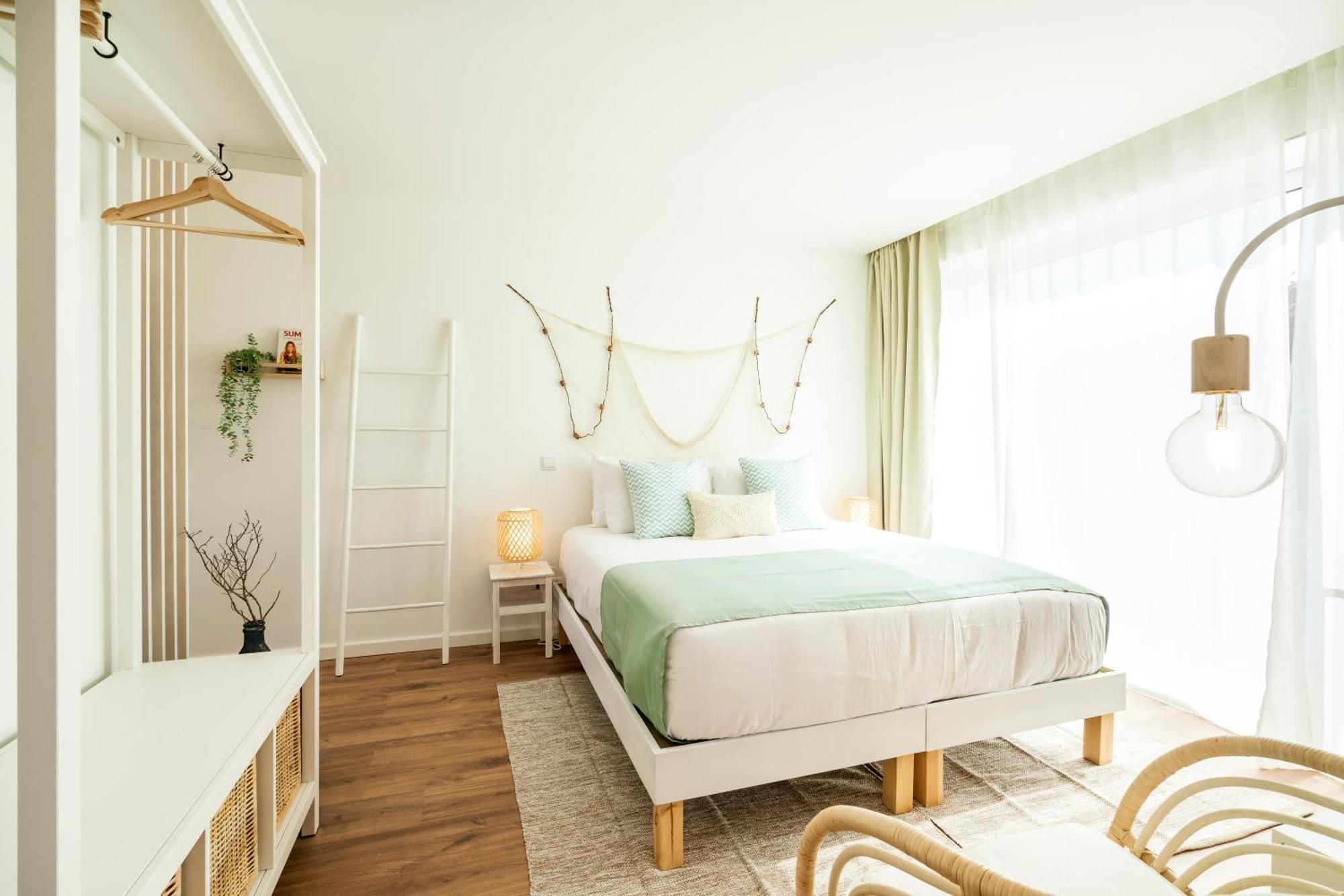 Casa Vica Apartment Sagres Ruang foto