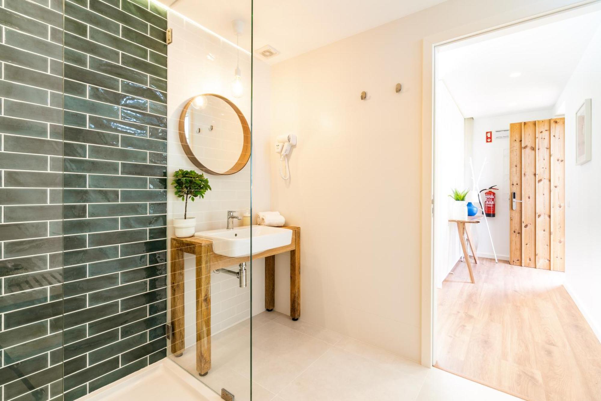 Casa Vica Apartment Sagres Ruang foto