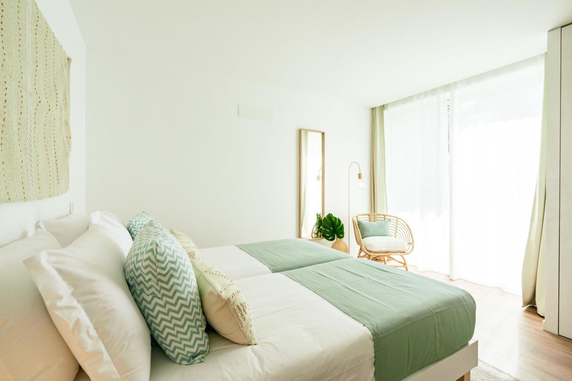Casa Vica Apartment Sagres Ruang foto