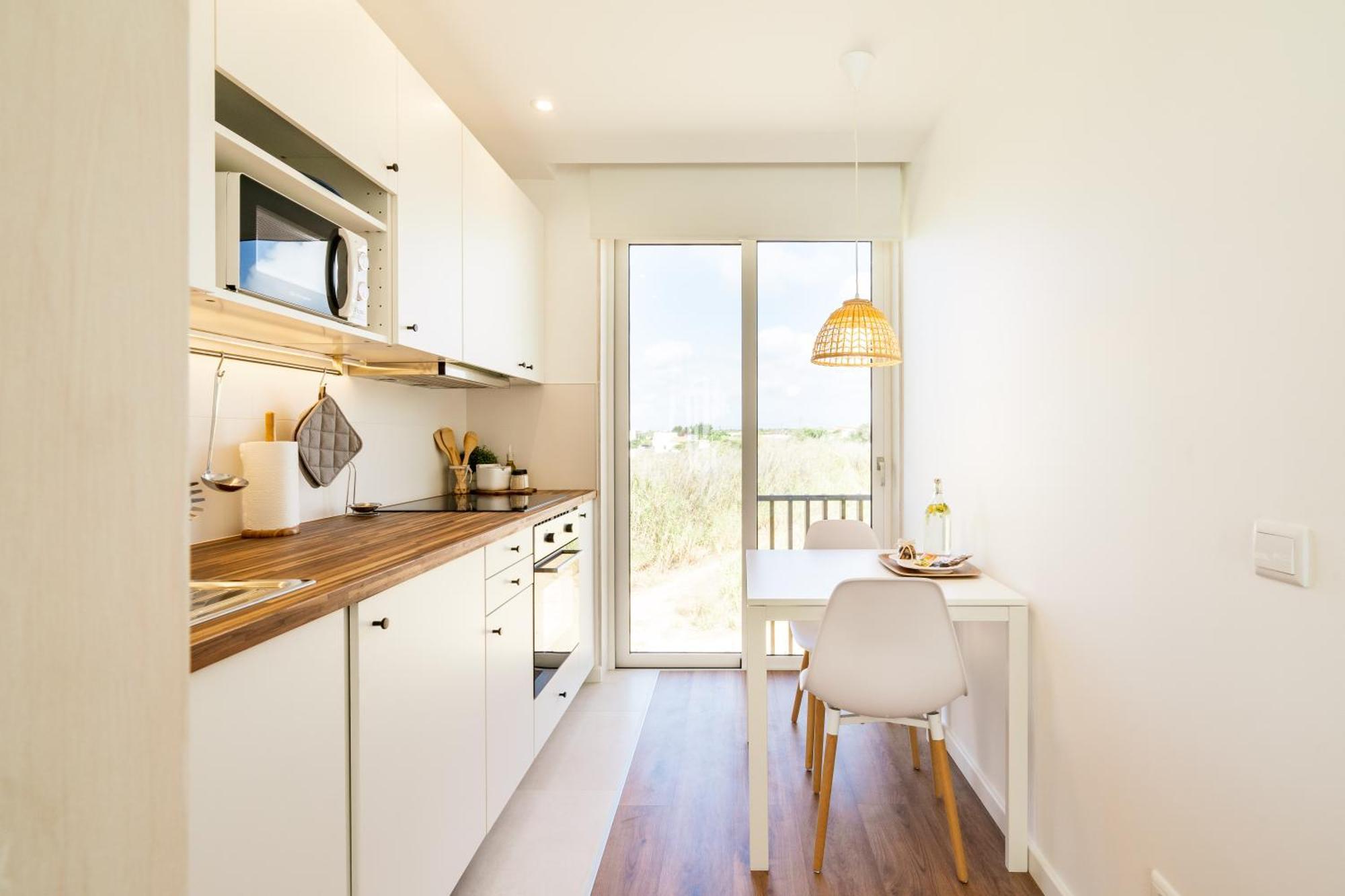 Casa Vica Apartment Sagres Ruang foto