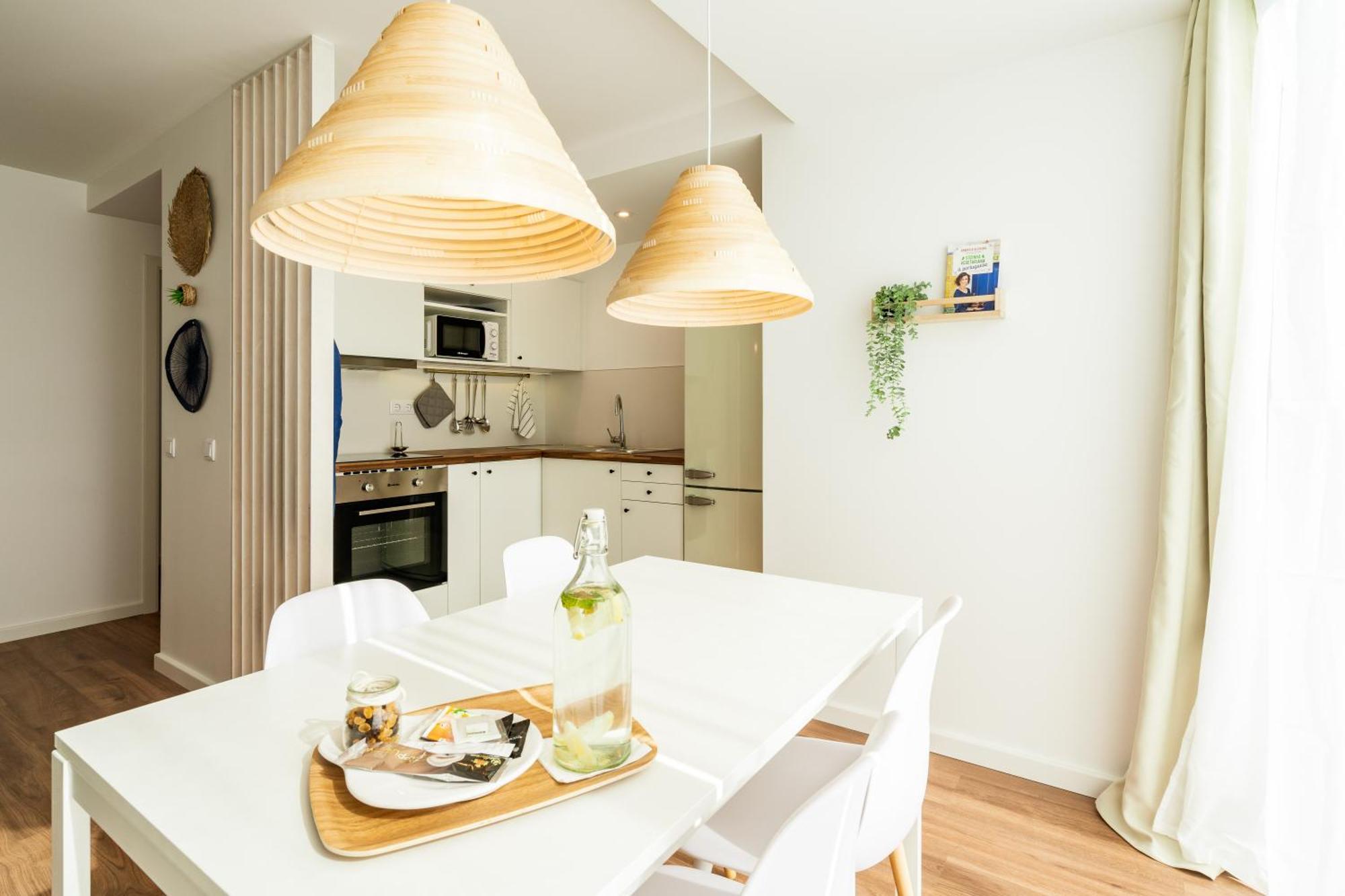Casa Vica Apartment Sagres Ruang foto