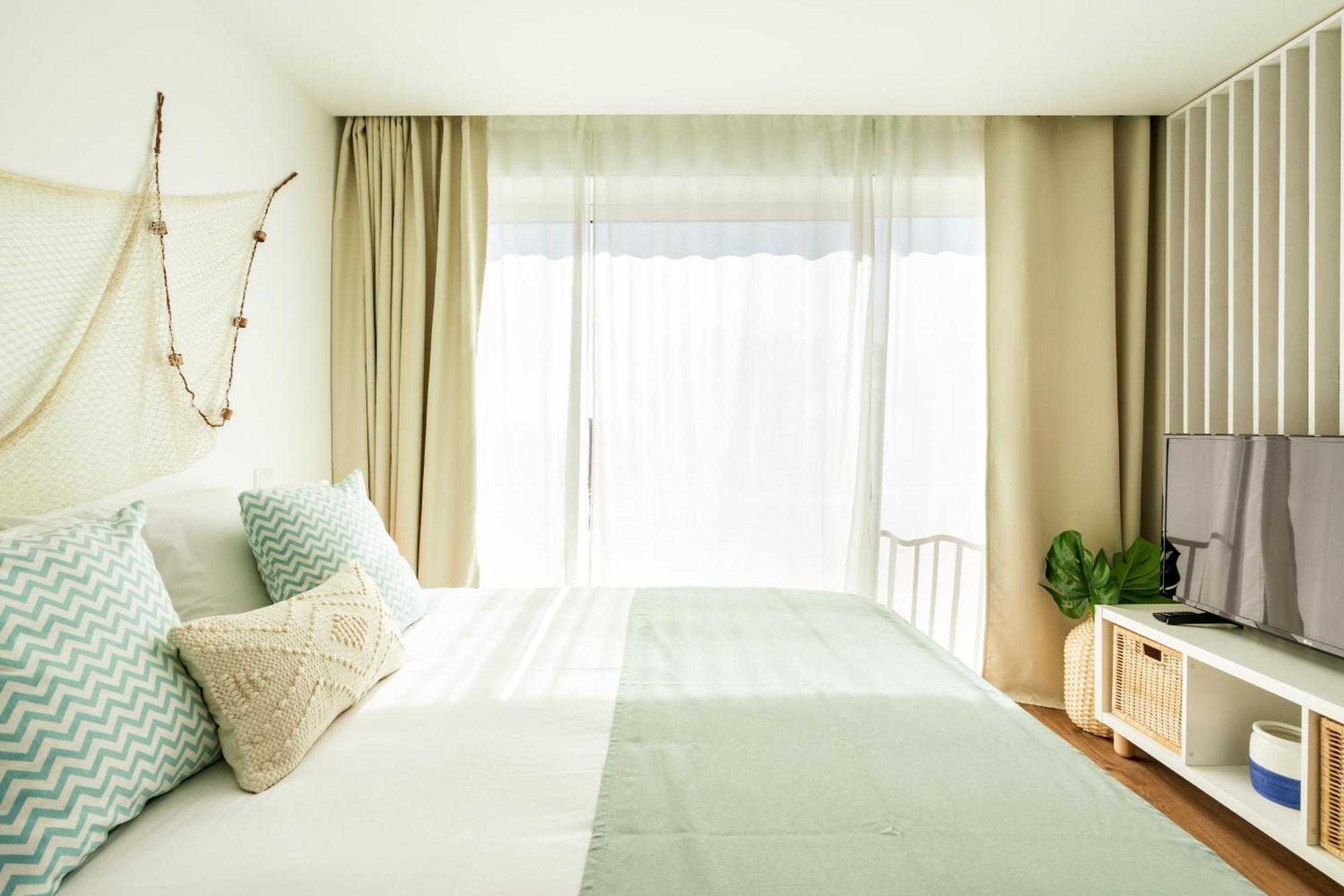 Casa Vica Apartment Sagres Ruang foto