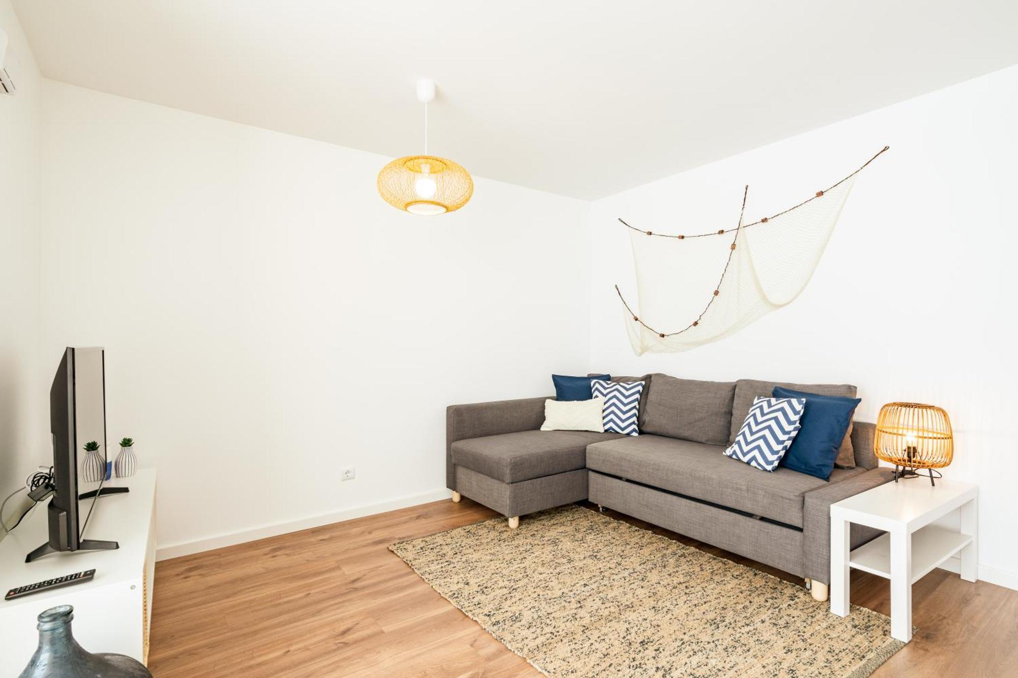 Casa Vica Apartment Sagres Ruang foto
