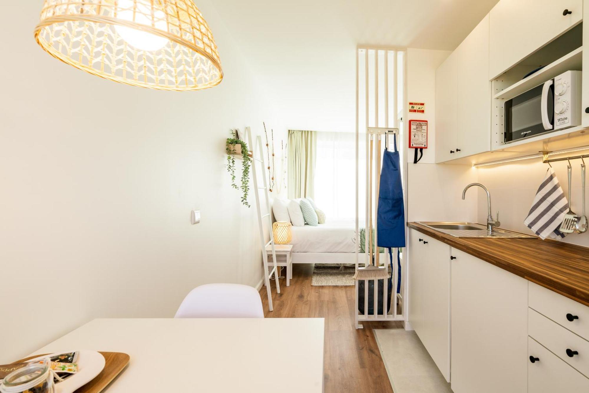 Casa Vica Apartment Sagres Ruang foto