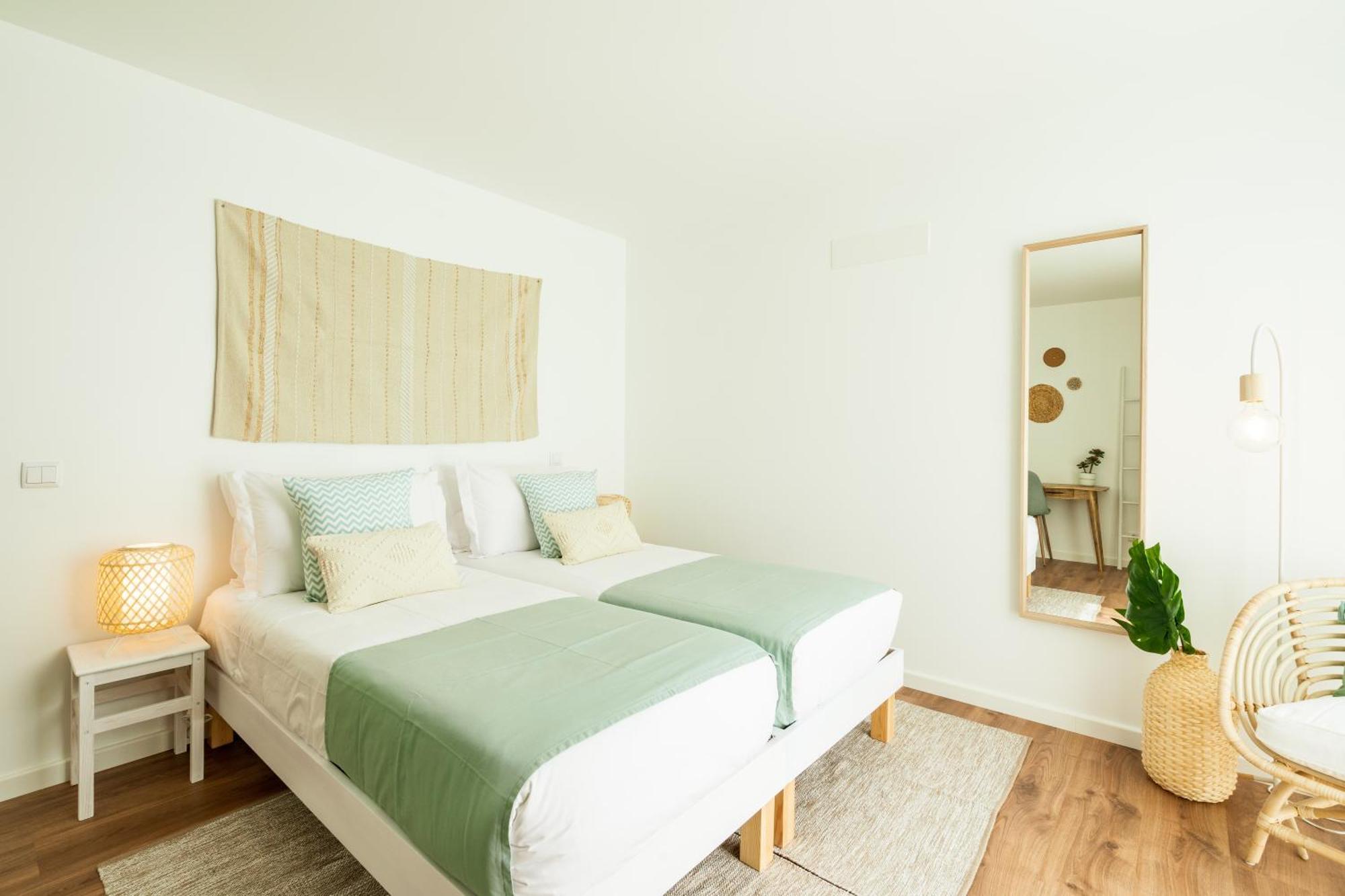 Casa Vica Apartment Sagres Ruang foto