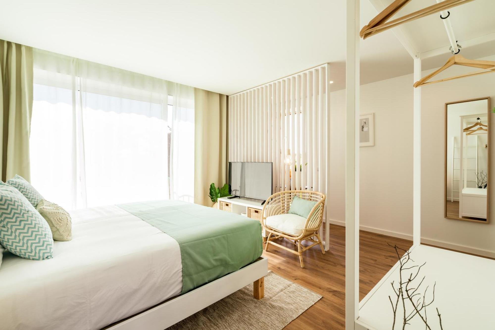 Casa Vica Apartment Sagres Ruang foto