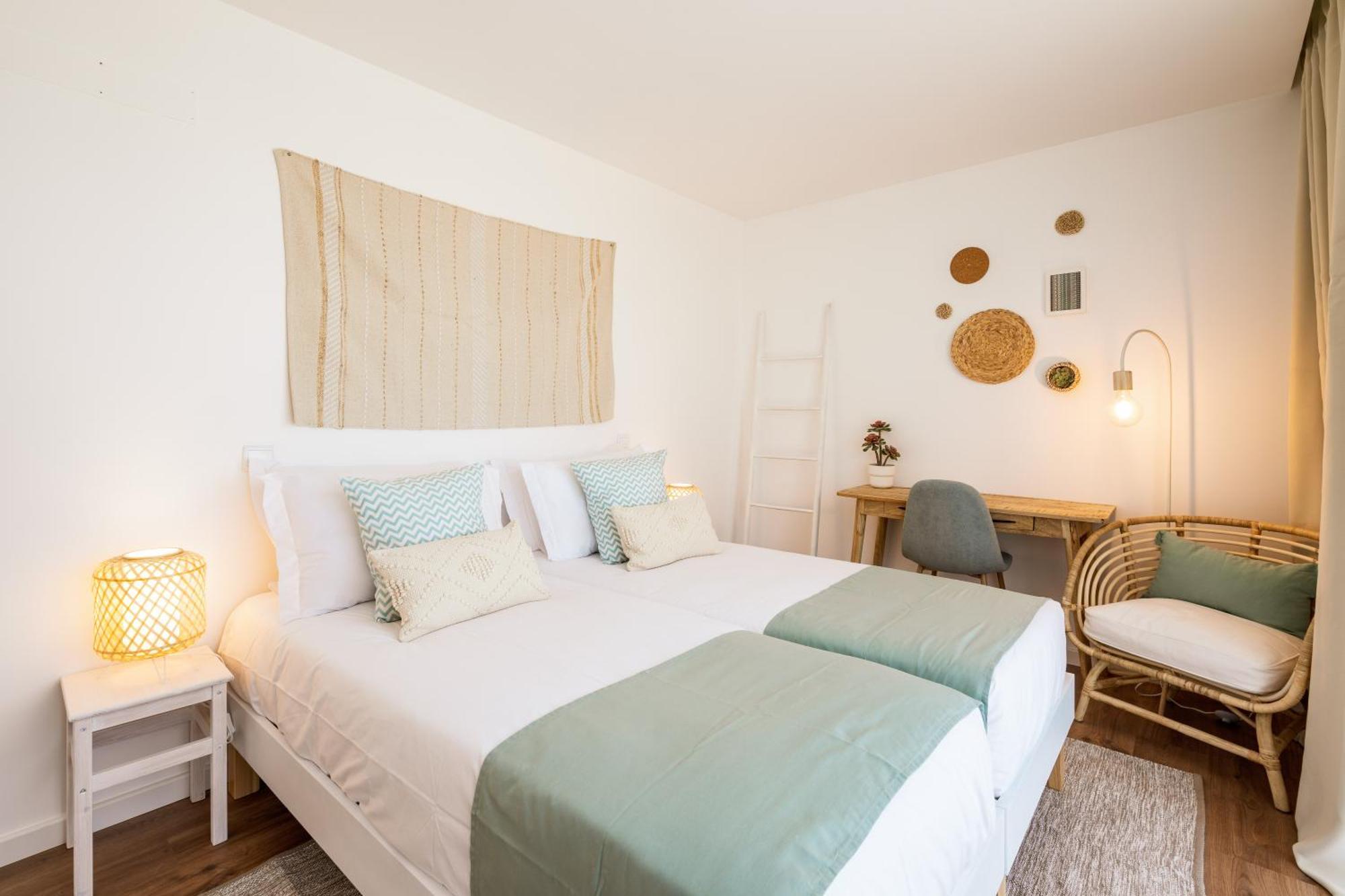 Casa Vica Apartment Sagres Ruang foto
