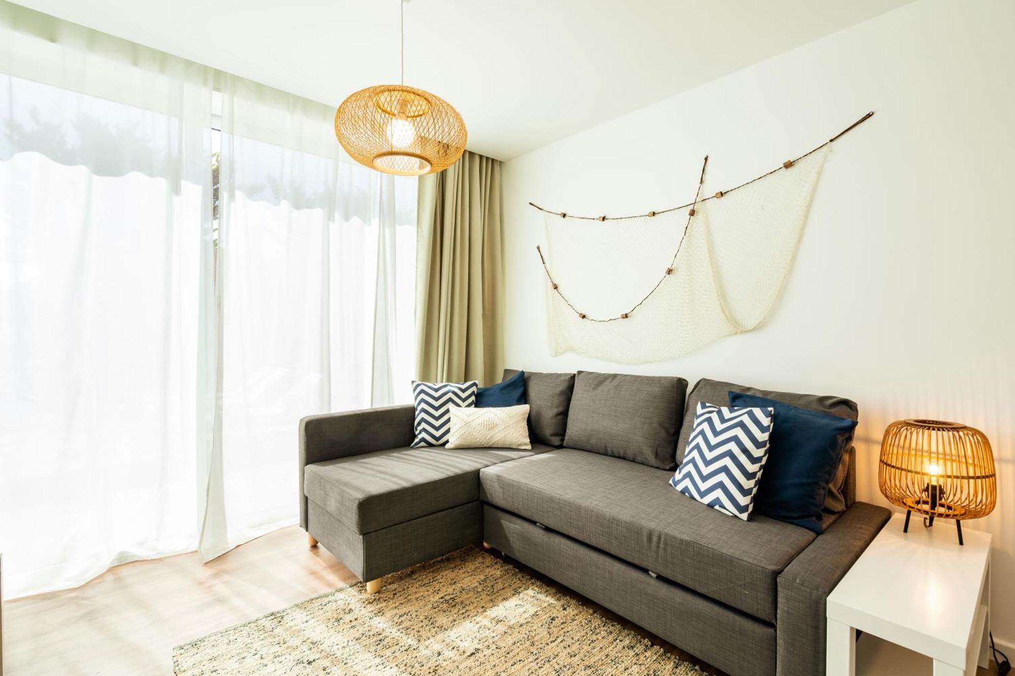 Casa Vica Apartment Sagres Ruang foto