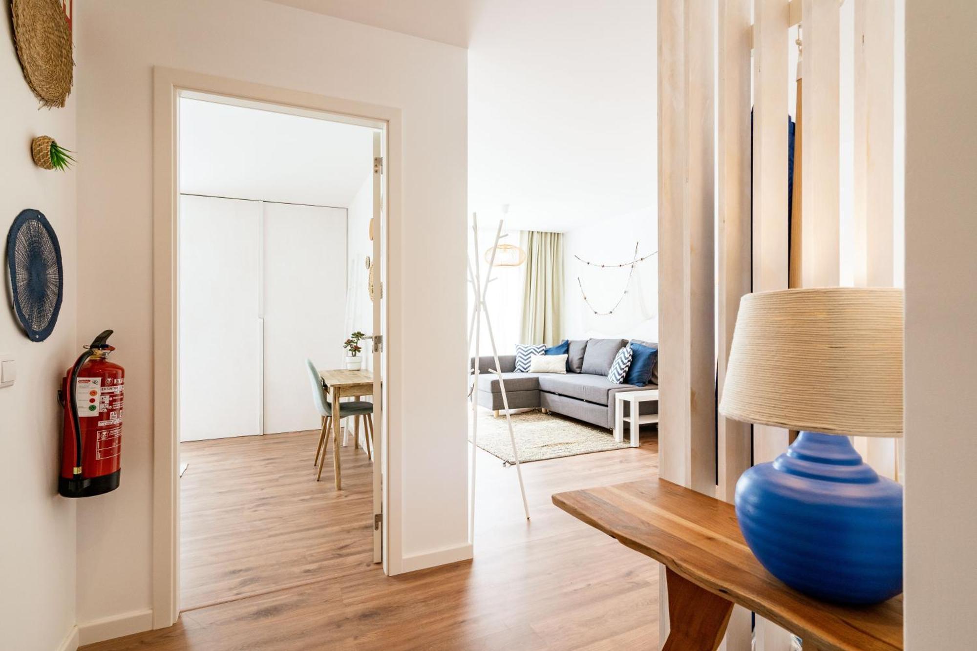 Casa Vica Apartment Sagres Ruang foto