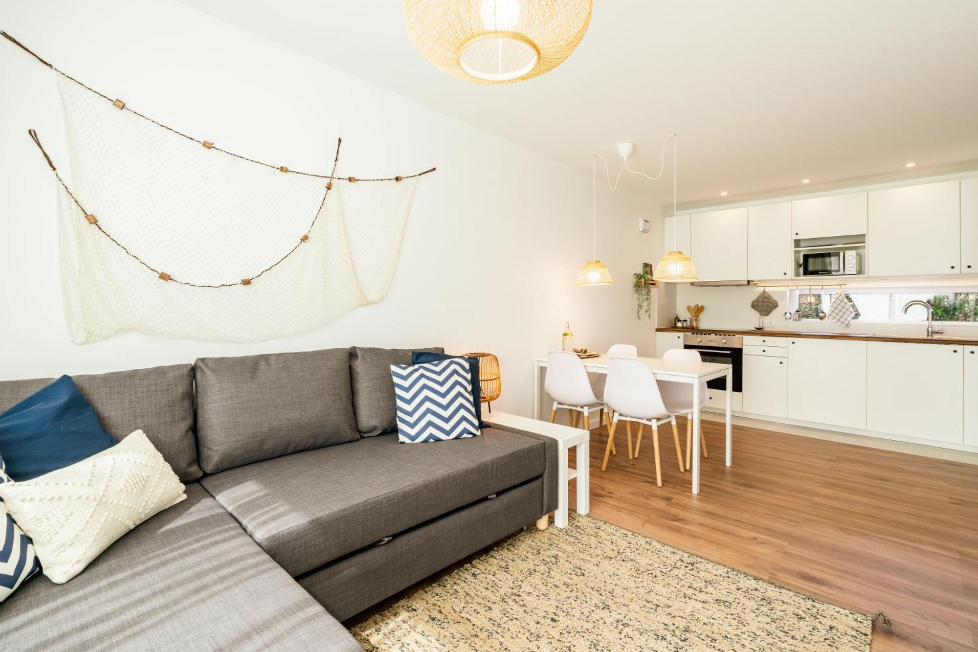 Casa Vica Apartment Sagres Ruang foto